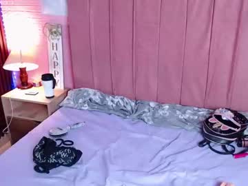 Marcelinecutte303av November 06, 2025 Chaturbate stream image