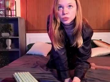 Murrkitten November 06, 2025 Chaturbate stream image