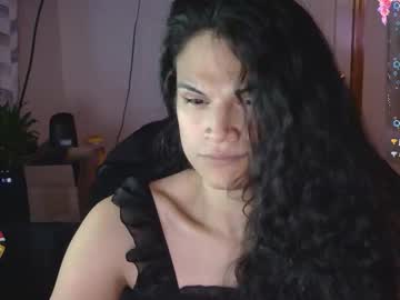 Rubyvixen82 November 06, 2025 Chaturbate stream image