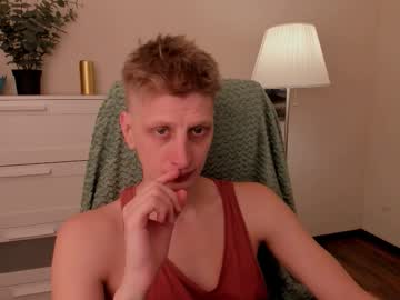 Slim_Andy November 06, 2025 Chaturbate stream image