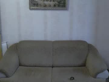 Stasikliberman November 06, 2025 Chaturbate stream image