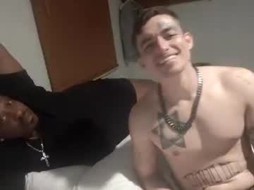 Sweetnjyicy November 06, 2025 Chaturbate stream image