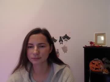 Zoe_Sweet55 November 06, 2025 Chaturbate stream image
