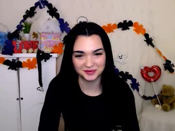 Black_Angel_A November 06, 2025 Chaturbate stream image