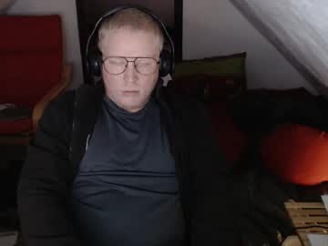 Cebas November 06, 2025 Chaturbate stream image