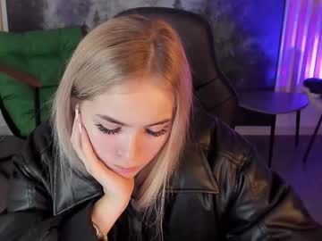 Dakotaajohnnson November 06, 2025 Chaturbate stream image