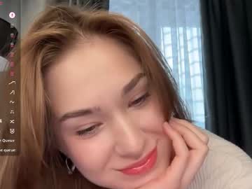 Eminemswife November 06, 2025 Chaturbate stream image