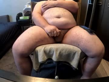 Fatchubbybearguy November 06, 2025 Chaturbate stream image