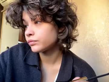Frankreyne November 06, 2025 Chaturbate stream image