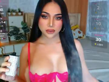 Prettysexymaria November 06, 2025 Chaturbate stream image