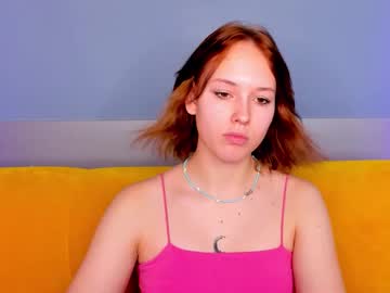 Rikkichoco November 06, 2025 Chaturbate stream image