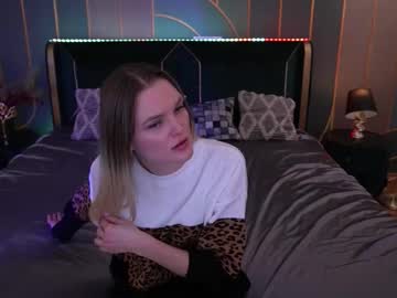 Sugarbutty November 06, 2025 Chaturbate stream image