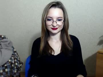 Tender_Treasure November 06, 2025 Chaturbate stream image