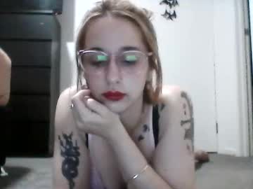 Veronica_Cumminsx November 06, 2025 Chaturbate stream image