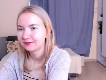 Yuricazel November 06, 2025 Chaturbate stream image