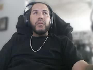 Aloha_King November 06, 2025 Chaturbate stream image