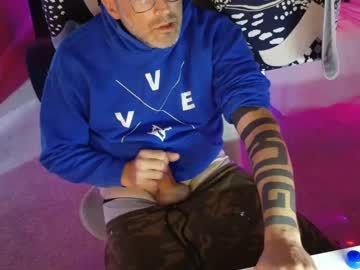Happyendingstory November 06, 2025 Chaturbate stream image