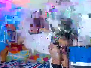 Sextshotlati November 06, 2025 Chaturbate stream image