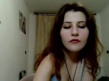 Ella_Fr November 06, 2025 Chaturbate stream image