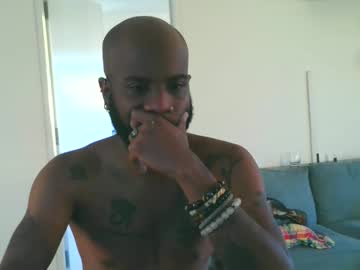 Horus00 November 06, 2025 Chaturbate stream image