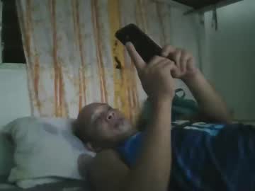 Jhon120628 November 06, 2025 Chaturbate stream image