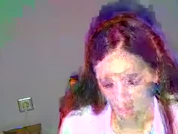 Jina_Aya2 November 06, 2025 Chaturbate stream image