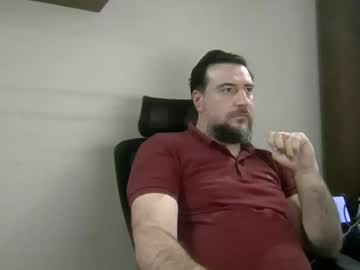 Kind_Man_Bisho November 06, 2025 Chaturbate stream image