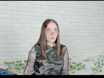Nymphalean November 06, 2025 Chaturbate stream image