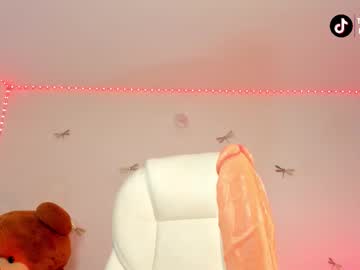 Princessluna_14 November 06, 2025 Chaturbate stream image