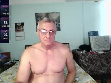 Sexmen181166 November 06, 2025 Chaturbate stream image