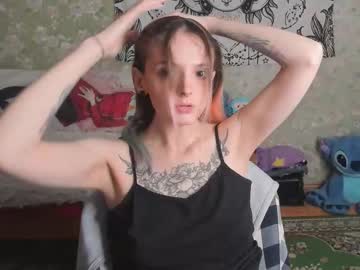 Vanilla_Arya November 06, 2025 Chaturbate stream image