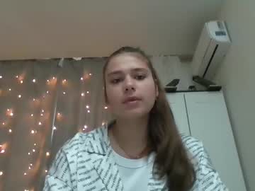 Velveted_Ivy November 06, 2025 Chaturbate stream image