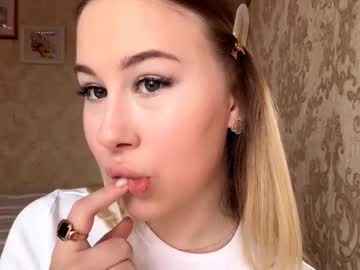 Yolondaillovsky November 06, 2025 Chaturbate stream image