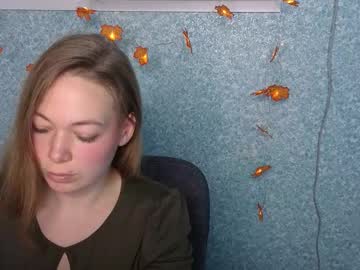 Zlata_Angelxx November 06, 2025 Chaturbate stream image
