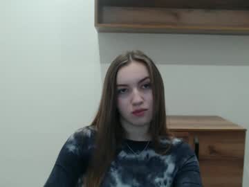 Adelina_Sweett November 06, 2025 Chaturbate stream image