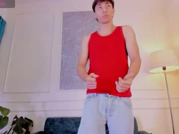 Alessandro_Dybala November 06, 2025 Chaturbate stream image