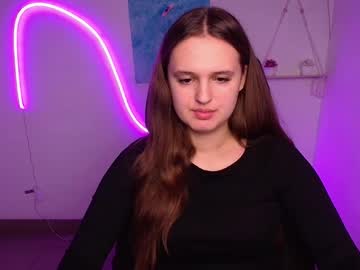 Alicie_Dream_ November 06, 2025 Chaturbate stream image