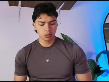 Andypalmer_ November 06, 2025 Chaturbate stream image