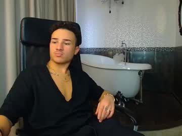 Callumpike November 06, 2025 Chaturbate stream image