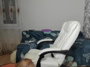 Eva_7777 November 06, 2025 Chaturbate stream image