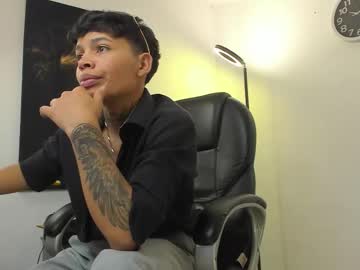 Juank_Wss November 06, 2025 Chaturbate stream image