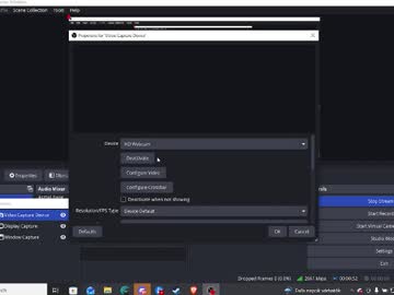 Kawline November 06, 2025 Chaturbate stream image