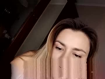 Krisssexi November 06, 2025 Chaturbate stream image