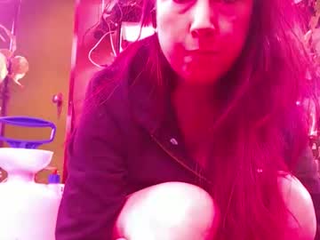 Krookedorchid November 06, 2025 Chaturbate stream image