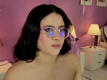 Lillianderson November 06, 2025 Chaturbate stream image