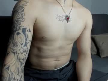 Lord__Asmodeus November 06, 2025 Chaturbate stream image