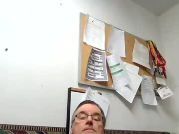 Marty1688 November 06, 2025 Chaturbate stream image
