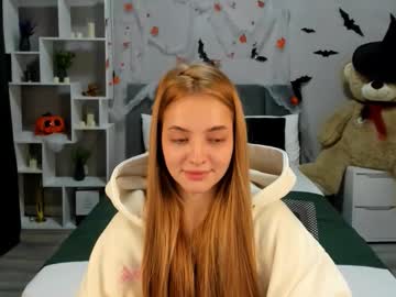 Melaniealves November 06, 2025 Chaturbate stream image
