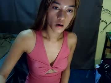 Sexy_Lovely_Asian November 06, 2025 Chaturbate stream image
