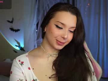 Thebbylu November 06, 2025 Chaturbate stream image